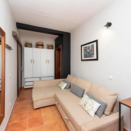 Ferienhaus Queen