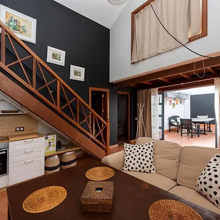 Holiday home Queen Playa Blanca (Lanzarote)