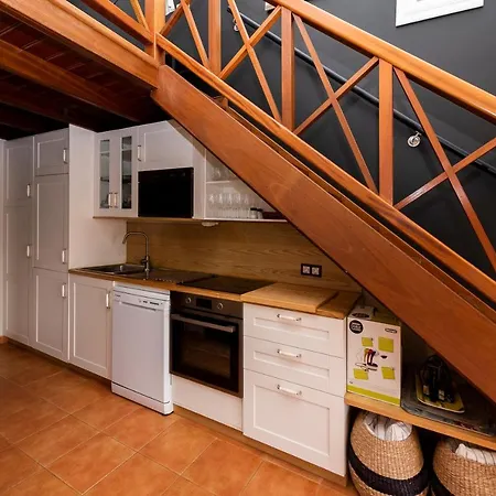 Queen Holiday home Playa Blanca (Lanzarote)