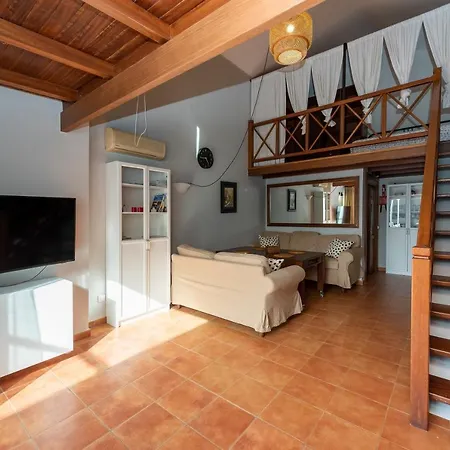 Holiday home Queen Playa Blanca (Lanzarote)
